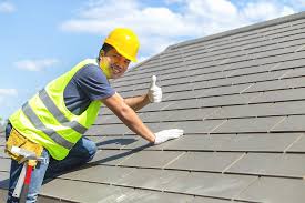 Best Emergency Roof Repair Services  in Alliance, OH